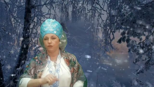 Встречайте Масленицу смотреть онлайн