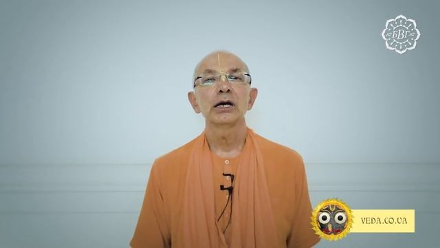 Бхакти Вигьяна Госвами - Принцип Гуру смотреть онлайн