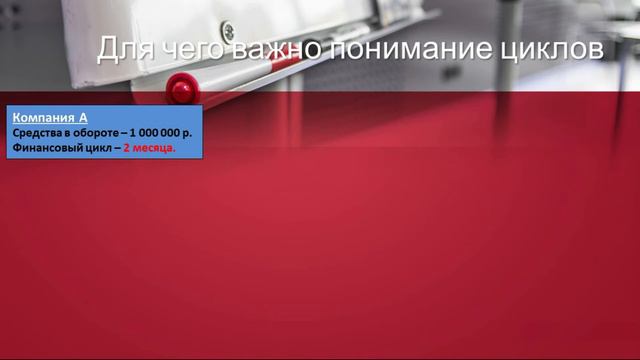 10 Финансовый цикл видео смотреть онлайн