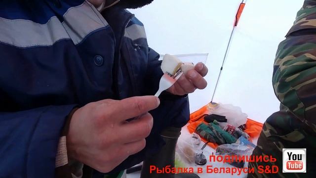 СУПЕР КЛЁВ БЕЛОЙ + ЩУКА смотреть онлайн