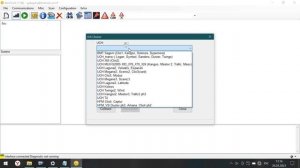 Перенос данных иммобилайзера и ключей при замене блока ЦЭКБС (UCH) с помощью Renolink