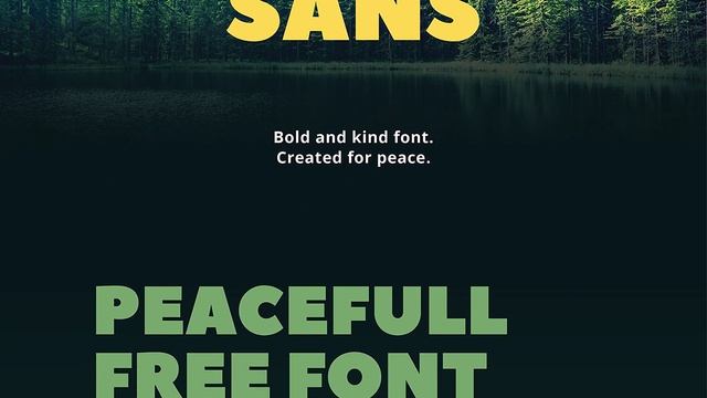 Best Fonts For Graphic Design in 2022! (YOU NEED THIS) смотреть онлайн
