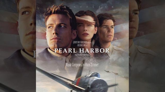 Pearl Harbor - Tennessee смотреть онлайн