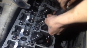 Снятие форсунок фольксваген т-5 1.9 (77Кw)