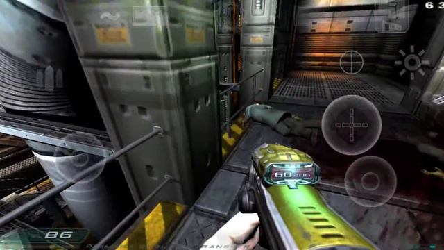 ⚡🔥Doom3 Lost Missions 🔥⚡-dhewm3 (m-rated/Delta touch/doom3 mod) смотреть онлайн