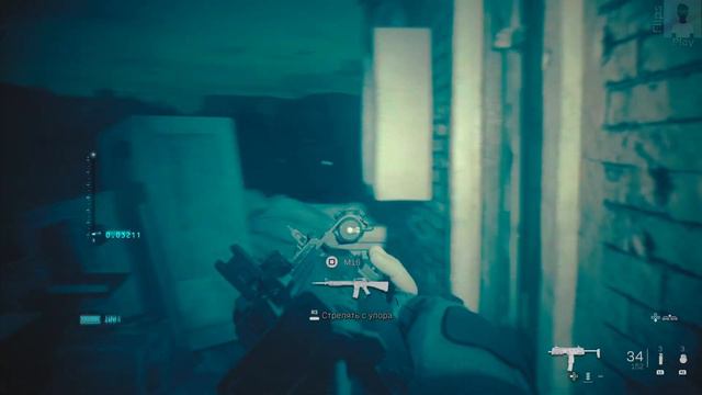 Прохождение Call of Duty: Modern Warfare 2 (2022) - Часть 1: Старые знакомые ▶️ PS5 смотреть онлайн