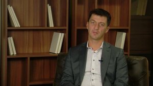 Рихард Бизик руководитель мебельной компании Даванти