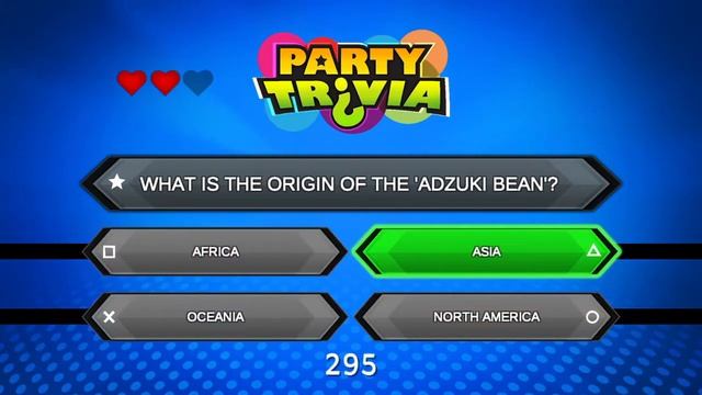 Party Trivia Review | Quiz Game | 4 Player | Woeful смотреть онлайн