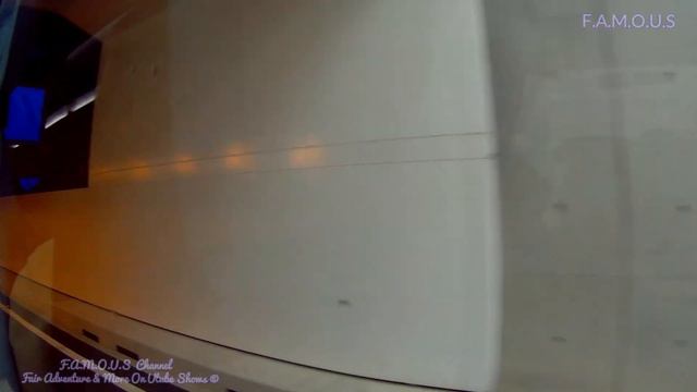 HOW TO TRAVEL FROM MACAU TO HONG KONG BY BUS - THE LONGEST BRIDGE ? смотреть онлайн