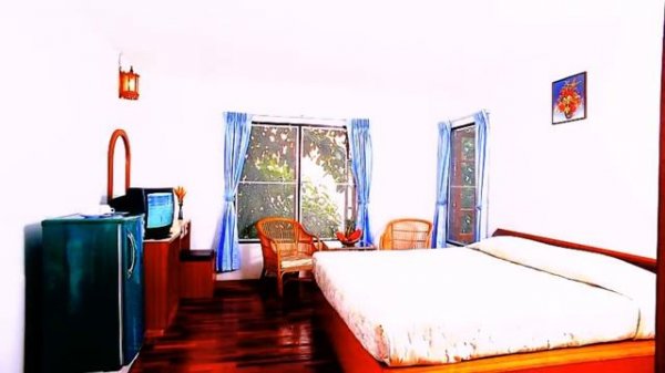 Royal Crown Hotel & Palm Spa Resort 3* Тайланд