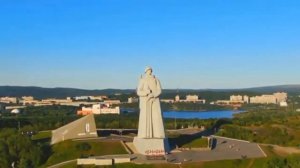 города -герои