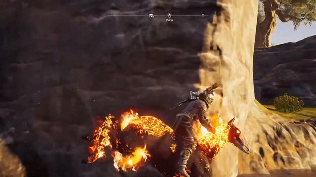 Assassin’s Creed Одиссея. Священный костёр Кассандры. Ч.25 смотреть онлайн