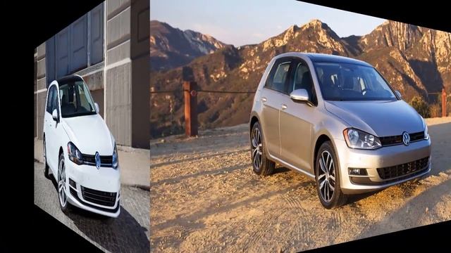 UPDATE l 2015 Volkswagen Golf TDI Diesel Manual l Performance, Specs, Price, and More смотреть онлайн