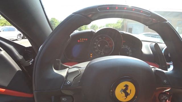 Авто из США ?? | FERRARI CALIFORNIA T (2016) | Кабриолет из Америки ?? смотреть онлайн