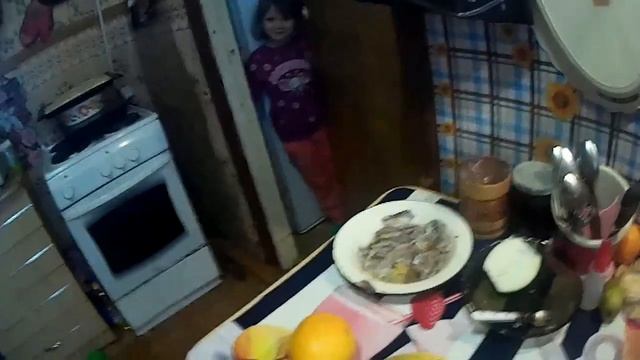 ПИРОГ С МОЙВОЙ.НАШИ БУДНИ смотреть онлайн