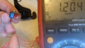 Тестирование плавного умного газа для электровелосипеда/электросамоката, настроенного под клиента.