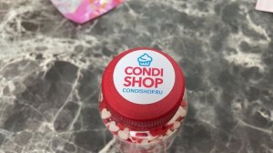 как сделать сахарную глазурь / как украсить печенье