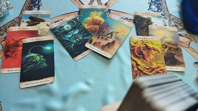 ЛЮБОВНЫЙ ТРЕУГОЛЬНИК. ЧТО У НЕГО С СОПЕРНИЦЕЙ? смотреть онлайн