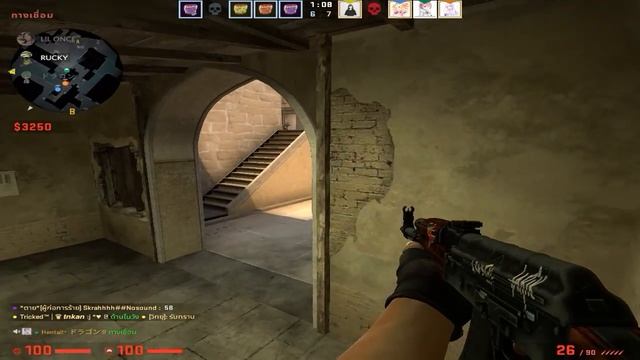 CS:GO | Hightlight | #2 смотреть онлайн