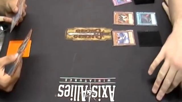 Lightsworn vs. Blackwings Game 2 смотреть онлайн