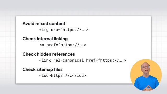 HTTPS смотреть онлайн