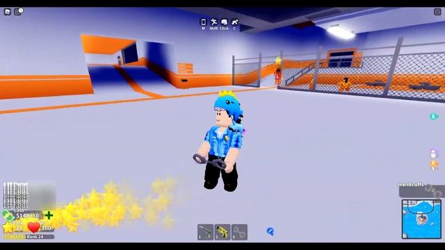 Roblox : Mad City | HACK/SCRIPT | OP FRAM XP - Devil Blox смотреть онлайн