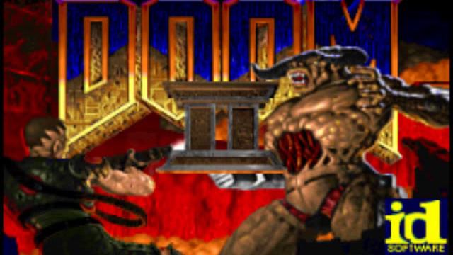 Doom 2 Music: README (Logic Pro 9)