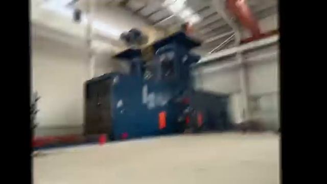 QH6920 дробеметная установка для очистки металлической конструкции   Qingdao Antai