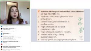 Английский язык 7 класс 19.09.2023