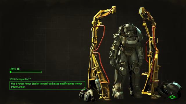 Fallout 4 Institute army of doom смотреть онлайн