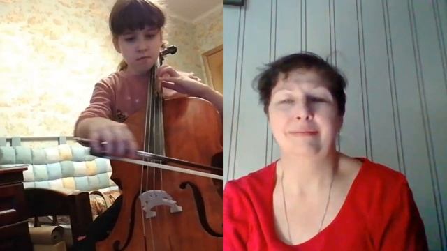 Новогодняя сказка 