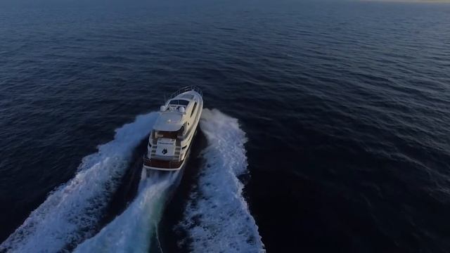 Volvo Penta BoatingDreams JasonSquire On IPS смотреть онлайн