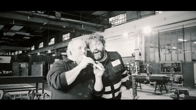 La mia fabbrica смотреть онлайн