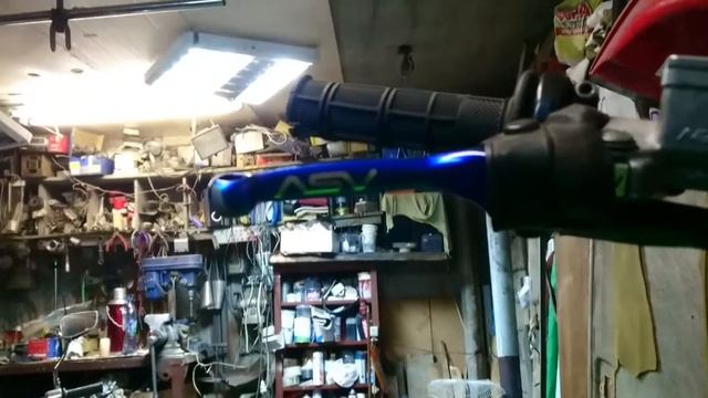 Передний тормоз кавасаки кх450ф смотреть онлайн