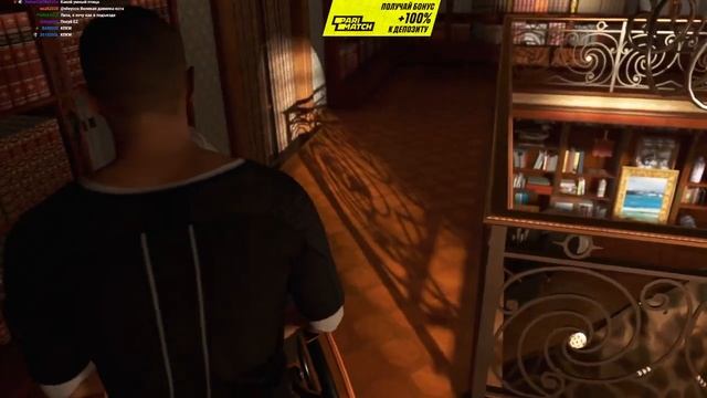 Аукционный Detroit: Become Human #1 (Стрим от 05.07.21) смотреть онлайн