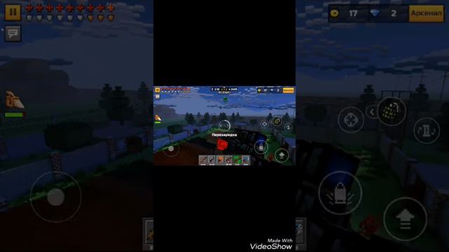 Pixel gun 3d как получить опыт и золото легко смотреть онлайн