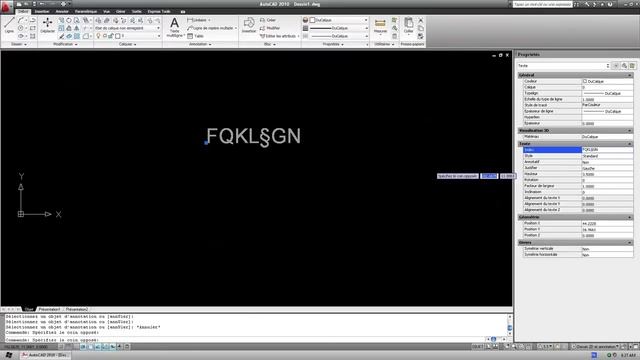 tutoriel 8 autocad 2010 смотреть онлайн