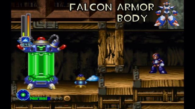 MegaMan X5: All Upgrades, Heart & Sub Tank Locations + Ultimate Armor X + Black Zero смотреть онлайн