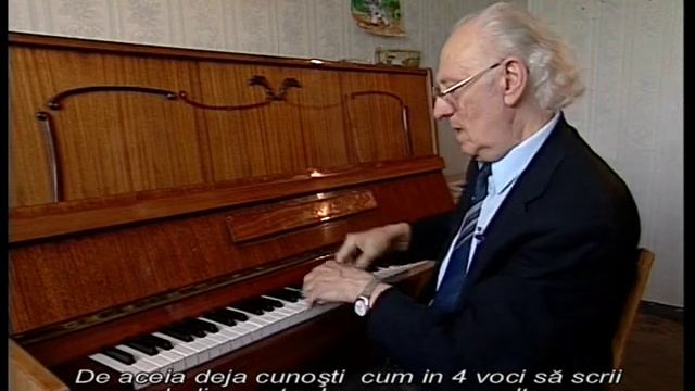 Dor Negruta Oleg смотреть онлайн