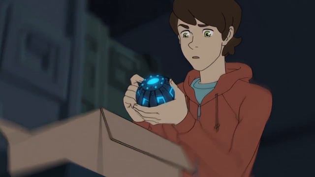 ОБЗОР 1-2 СЕРИИ "НОВОГО МУЛЬТСЕРИАЛА ПРО ЧЕЛОВЕКА-ПАУКА/МНЕНИЕ смотреть онлайн