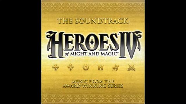 Heroes of Might and Magic 4 ~ The Haven ~ OST смотреть онлайн