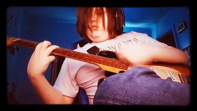 Nirvana - Do Re Mi (Home Demo) (Guitar Cover) смотреть онлайн