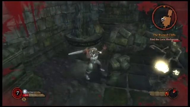 Ascend: Hand of Kul Let's play/Walkthrough Ep.6 Bat's for days!! смотреть онлайн