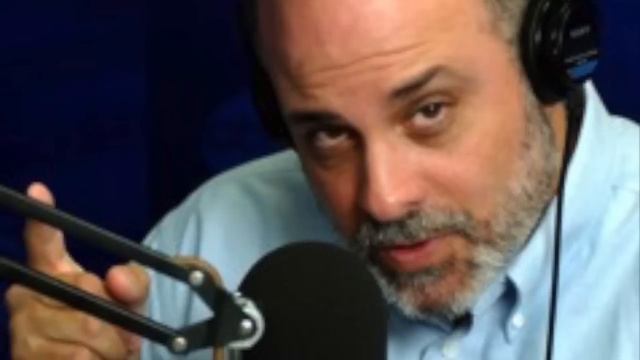 Mark Levin Show-America is the new France смотреть онлайн