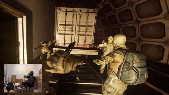 Ultimate Beginners Guide to Escape from Tarkov vr Ghosts of Tabor смотреть онлайн