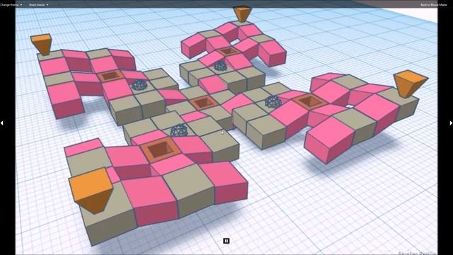 Korix - New Multiplayer Levels Released! смотреть онлайн