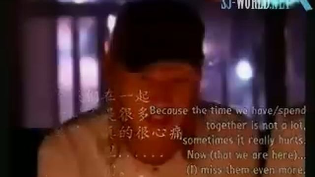 {SJ-World.net} Super Junior - A Walk To Remember [ENGSUBBED] 1/9 смотреть онлайн