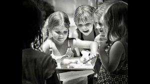 Куда уходит детство?