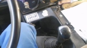 Как поднять кузов на Мазе 5516 С китайской коробкой