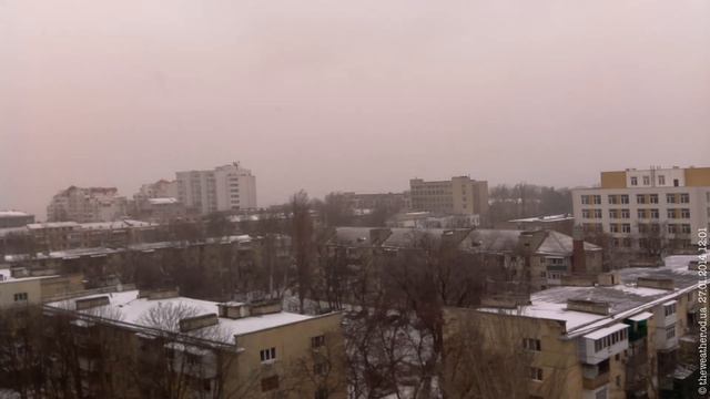 Одесса, 27 января 2014 года за 120 секунд смотреть онлайн